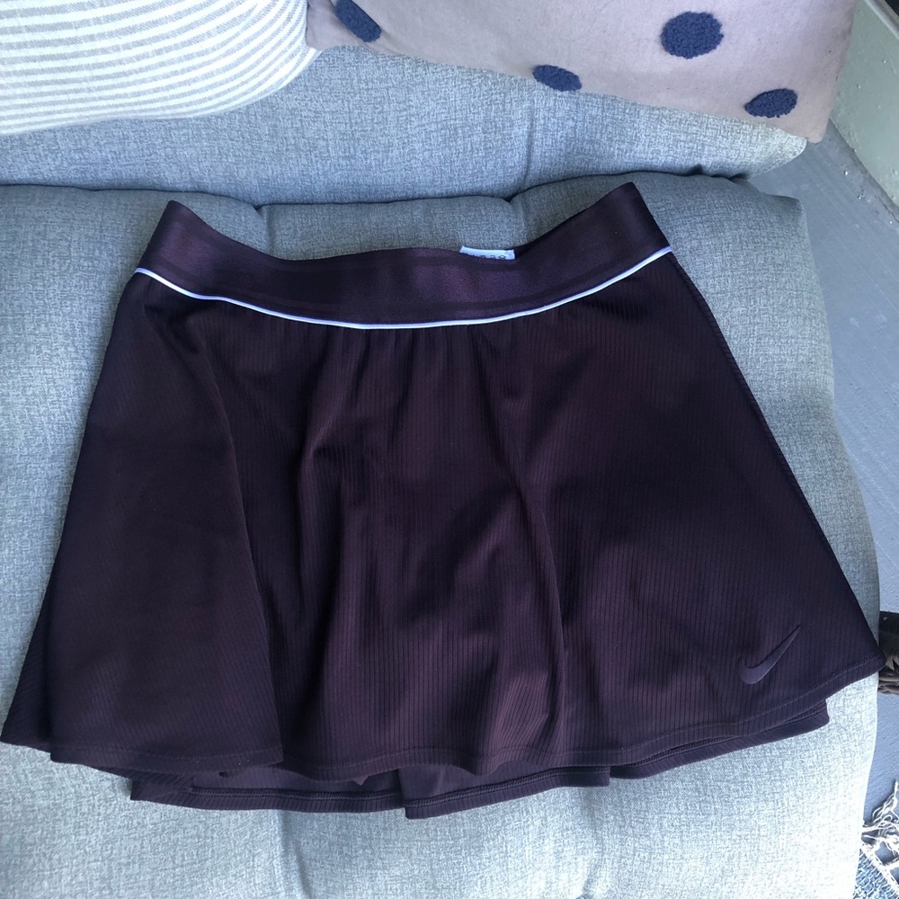 Nike Tennis Skirt